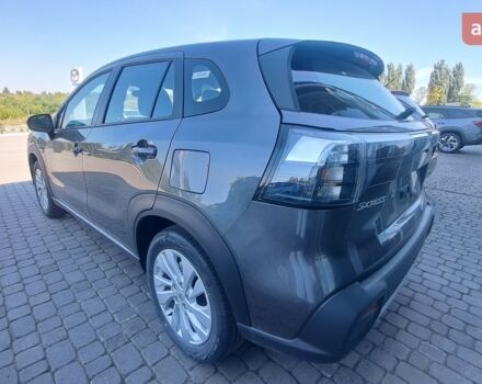 Сузуки S-Cross, объемом двигателя 1.37 л и пробегом 0 тыс. км за 23632 $, фото 15 на Automoto.ua