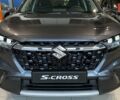 Сузукі S-Cross, об'ємом двигуна 1.37 л та пробігом 0 тис. км за 23450 $, фото 2 на Automoto.ua