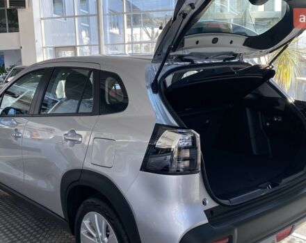 купить новое авто Сузуки S-Cross 2025 года от официального дилера Автоцентр AUTO.RIA Сузуки фото
