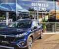 Сузуки S-Cross, объемом двигателя 1.37 л и пробегом 0 тыс. км за 27888 $, фото 5 на Automoto.ua