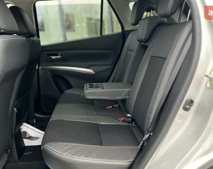 Сузуки S-Cross, объемом двигателя 1.37 л и пробегом 0 тыс. км за 27309 $, фото 30 на Automoto.ua