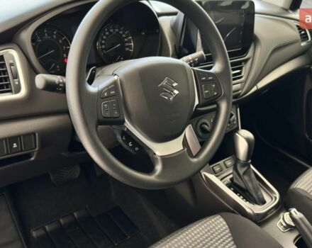 Сузукі S-Cross, об'ємом двигуна 1.37 л та пробігом 0 тис. км за 26219 $, фото 54 на Automoto.ua