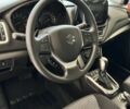 Сузукі S-Cross, об'ємом двигуна 1.37 л та пробігом 0 тис. км за 26219 $, фото 54 на Automoto.ua