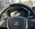 купити нове авто Сузукі S-Cross 2025 року від офіційного дилера Альфа-М Плюс Suzuki Сузукі фото