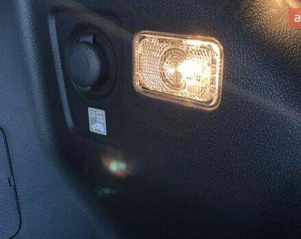 Сузуки S-Cross, объемом двигателя 1.37 л и пробегом 0 тыс. км за 27294 $, фото 29 на Automoto.ua