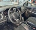 Сузуки S-Cross, объемом двигателя 1.37 л и пробегом 0 тыс. км за 27945 $, фото 28 на Automoto.ua