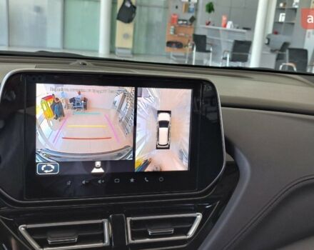 Сузуки S-Cross, объемом двигателя 1.37 л и пробегом 0 тыс. км за 28617 $, фото 12 на Automoto.ua