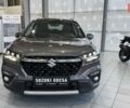 Сузуки S-Cross, объемом двигателя 1.37 л и пробегом 0 тыс. км за 27945 $, фото 3 на Automoto.ua