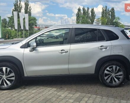 Сузуки S-Cross, объемом двигателя 1.37 л и пробегом 0 тыс. км за 30146 $, фото 16 на Automoto.ua