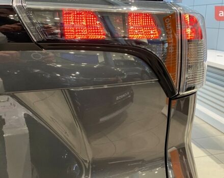 Сузукі S-Cross, об'ємом двигуна 1.37 л та пробігом 0 тис. км за 23450 $, фото 4 на Automoto.ua