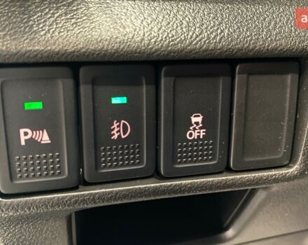 Сузуки S-Cross, объемом двигателя 1.37 л и пробегом 0 тыс. км за 27437 $, фото 22 на Automoto.ua