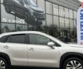 Сузуки S-Cross, объемом двигателя 1.37 л и пробегом 0 тыс. км за 27309 $, фото 8 на Automoto.ua