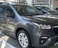 купити нове авто Сузукі S-Cross 2025 року від офіційного дилера Автоцентр AUTO.RIA Сузукі фото