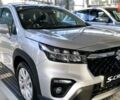 купить новое авто Сузуки S-Cross 2025 года от официального дилера Автоцентр AUTO.RIA Сузуки фото