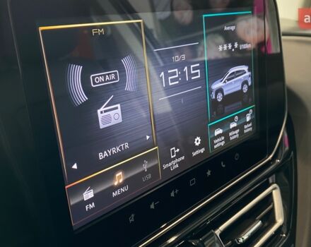 Сузукі S-Cross, об'ємом двигуна 1.37 л та пробігом 0 тис. км за 28740 $, фото 19 на Automoto.ua