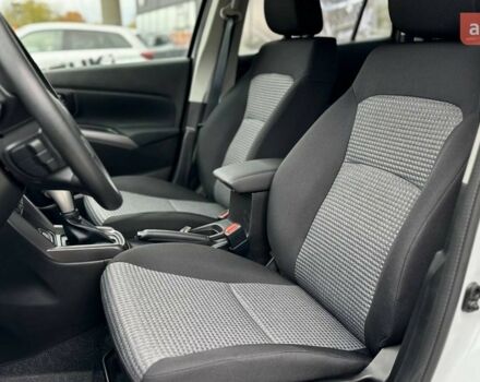 купить новое авто Сузуки S-Cross 2025 года от официального дилера Suzuki МОТОРКОМ+ Сузуки фото