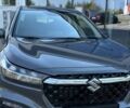 Сузуки S-Cross 2025 в Луцке на Automoto.ua Сузуки S-Cross, объемом двигателя 1.37 л и пробегом 0 тыс. км за 24491 $, фото 1 на Automoto.ua
