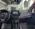 Сузуки S-Cross, объемом двигателя 1.37 л и пробегом 0 тыс. км за 28617 $, фото 19 на Automoto.ua