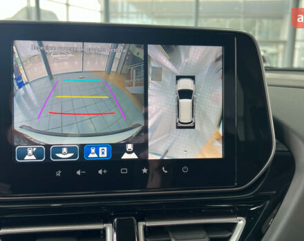 Сузукі S-Cross, об'ємом двигуна 1.37 л та пробігом 0 тис. км за 28492 $, фото 24 на Automoto.ua