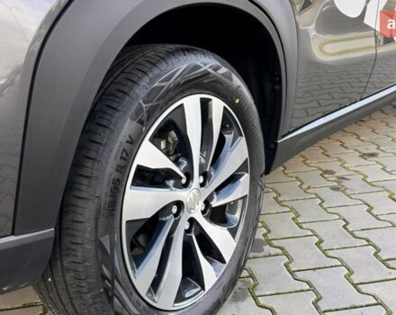 Сузуки S-Cross, объемом двигателя 1.37 л и пробегом 0 тыс. км за 27024 $, фото 9 на Automoto.ua