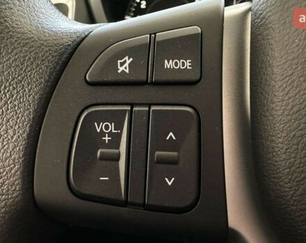 Сузукі S-Cross, об'ємом двигуна 1.37 л та пробігом 0 тис. км за 26219 $, фото 43 на Automoto.ua