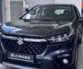 Сузукі S-Cross, об'ємом двигуна 1.37 л та пробігом 0 тис. км за 23563 $, фото 1 на Automoto.ua