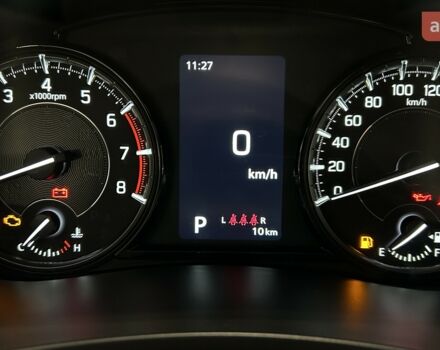 Сузукі S-Cross, об'ємом двигуна 1.37 л та пробігом 0 тис. км за 28617 $, фото 23 на Automoto.ua