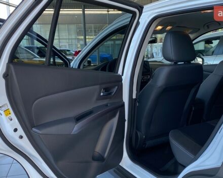 купити нове авто Сузукі S-Cross 2025 року від офіційного дилера Автоцентр AUTO.RIA Сузукі фото