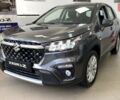 Сузукі S-Cross, об'ємом двигуна 1.37 л та пробігом 0 тис. км за 23433 $, фото 1 на Automoto.ua