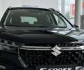 Сузуки S-Cross, объемом двигателя 1.37 л и пробегом 0 тыс. км за 28314 $, фото 1 на Automoto.ua