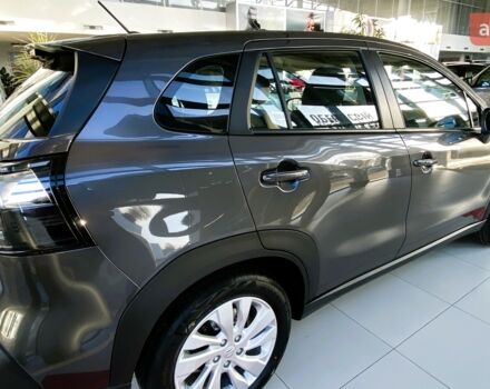 купити нове авто Сузукі S-Cross 2025 року від офіційного дилера Автоцентр AUTO.RIA Сузукі фото