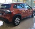 Сузуки S-Cross, объемом двигателя 1.37 л и пробегом 0 тыс. км за 27874 $, фото 5 на Automoto.ua