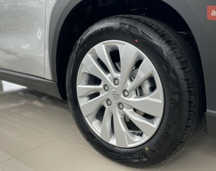 Сузуки S-Cross, объемом двигателя 1.37 л и пробегом 0 тыс. км за 25494 $, фото 8 на Automoto.ua