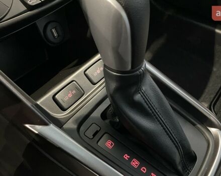 Сузуки S-Cross, объемом двигателя 1.37 л и пробегом 0 тыс. км за 24609 $, фото 17 на Automoto.ua