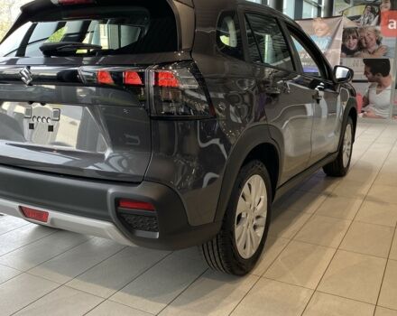 Сузуки S-Cross, объемом двигателя 1.37 л и пробегом 0 тыс. км за 24609 $, фото 6 на Automoto.ua