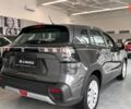 купити нове авто Сузукі S-Cross 2025 року від офіційного дилера Suzuki МОТОРКОМ+ Сузукі фото
