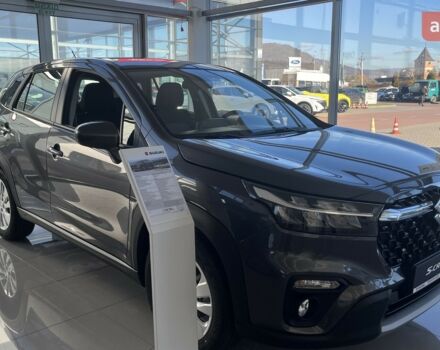 Сузуки S-Cross, объемом двигателя 1.37 л и пробегом 0 тыс. км за 23079 $, фото 17 на Automoto.ua