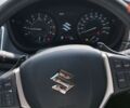 купити нове авто Сузукі S-Cross 2025 року від офіційного дилера ТОВ "АВТО КРОК" Сузукі фото