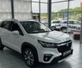 Сузукі S-Cross, об'ємом двигуна 1.37 л та пробігом 0 тис. км за 28492 $, фото 14 на Automoto.ua