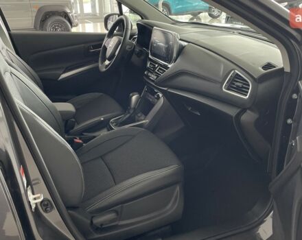 Сузукі S-Cross, об'ємом двигуна 1.37 л та пробігом 0 тис. км за 30102 $, фото 25 на Automoto.ua