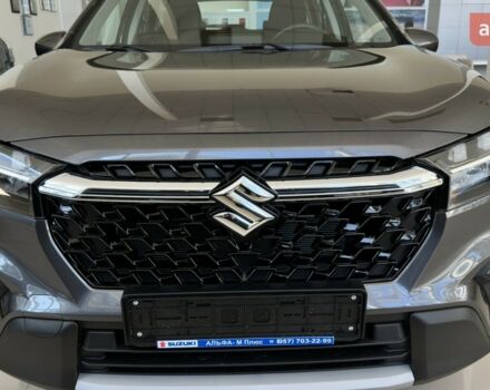 Сузукі S-Cross, об'ємом двигуна 1.37 л та пробігом 0 тис. км за 26219 $, фото 12 на Automoto.ua