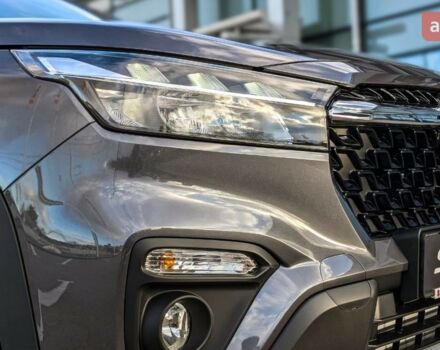 Сузукі S-Cross, об'ємом двигуна 1.37 л та пробігом 0 тис. км за 23569 $, фото 12 на Automoto.ua