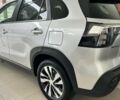 Сузуки S-Cross 2025 в Харькове на Automoto.ua Сузуки S-Cross, объемом двигателя 1.37 л и пробегом 0 тыс. км за 28273 $, фото 5 на Automoto.ua