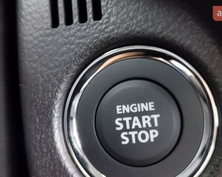 купить новое авто Сузуки S-Cross 2025 года от официального дилера ТОВ "АВТО КРОК" Сузуки фото