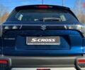 Сузуки S-Cross, объемом двигателя 1.37 л и пробегом 0 тыс. км за 29217 $, фото 9 на Automoto.ua