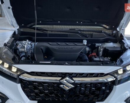 купити нове авто Сузукі S-Cross 2025 року від офіційного дилера Автоцентр AUTO.RIA Сузукі фото