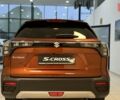 Сузукі S-Cross, об'ємом двигуна 1.37 л та пробігом 0 тис. км за 27450 $, фото 13 на Automoto.ua