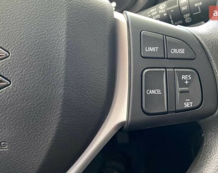 Сузукі S-Cross, об'ємом двигуна 1.37 л та пробігом 0 тис. км за 23433 $, фото 12 на Automoto.ua