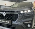 Сузукі S-Cross, об'ємом двигуна 1.37 л та пробігом 0 тис. км за 28918 $, фото 6 на Automoto.ua