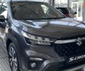 купити нове авто Сузукі S-Cross 2025 року від офіційного дилера Автоцентр AUTO.RIA Сузукі фото
